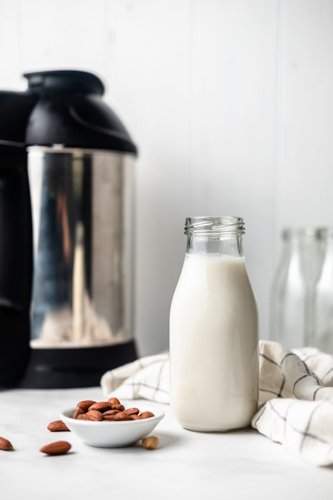 Almond Milk