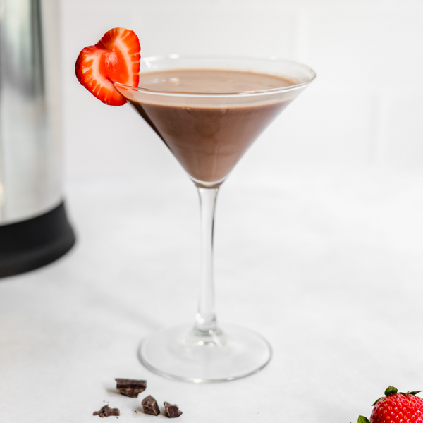Chocolate Martini