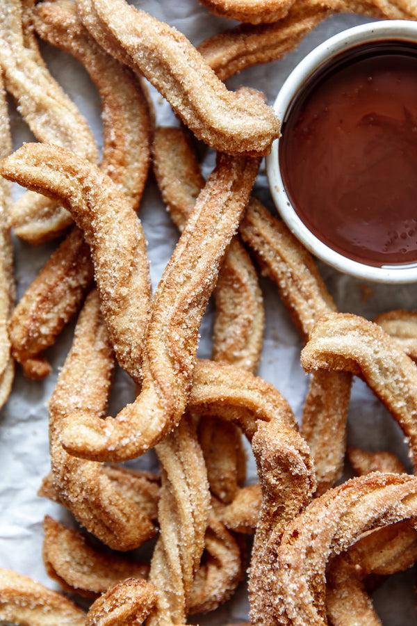 Churros