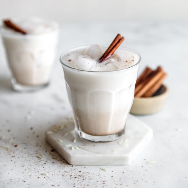 Easy Horchata Recipe How to Make Horchata At Home — Almond Cow