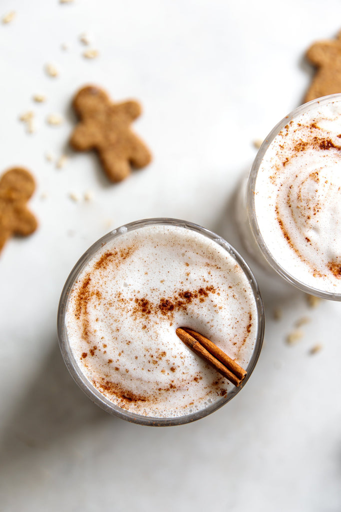 Oatnog