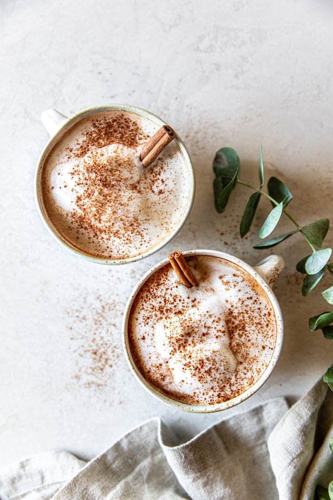 Pumpkin Spice Latte