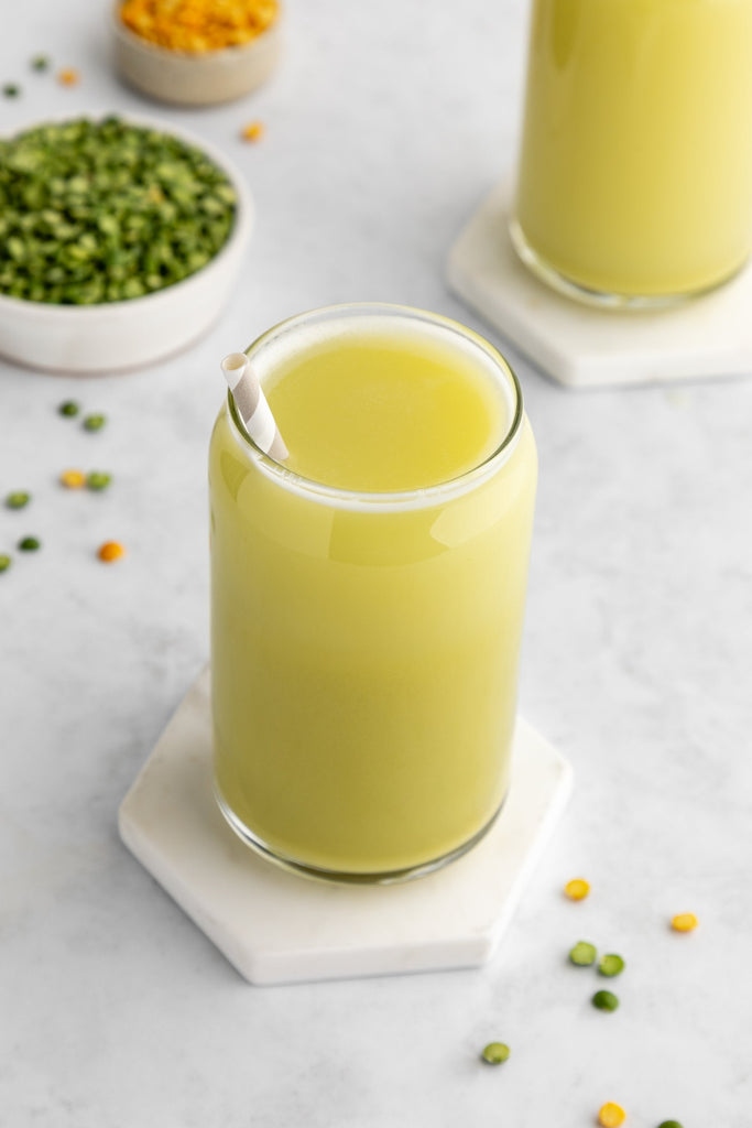 Pea Milk