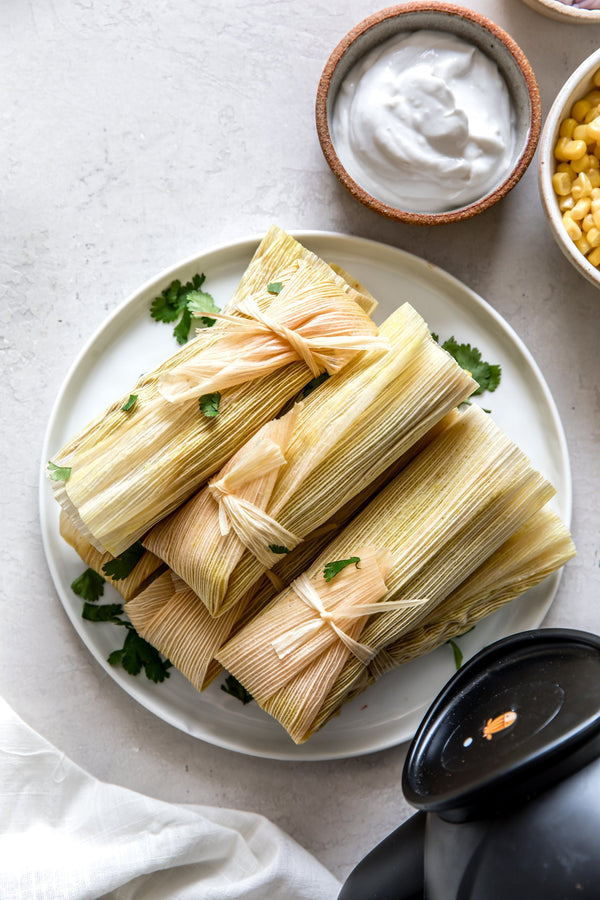 Tamales