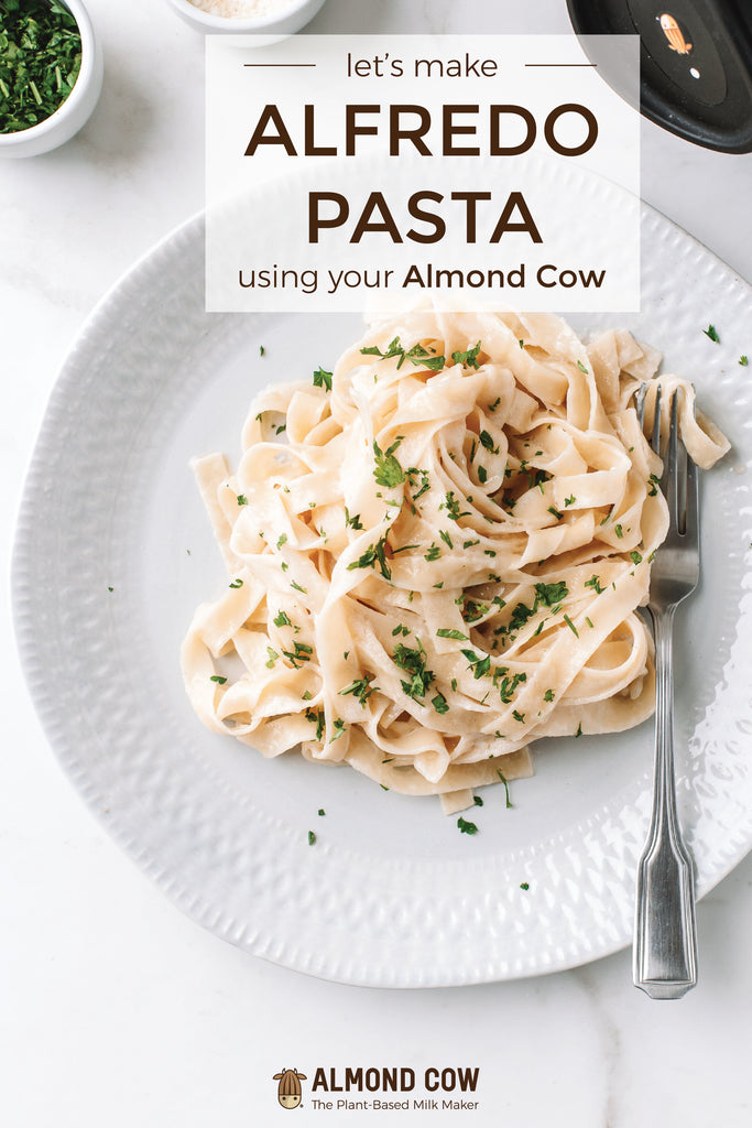 Alfredo Pasta