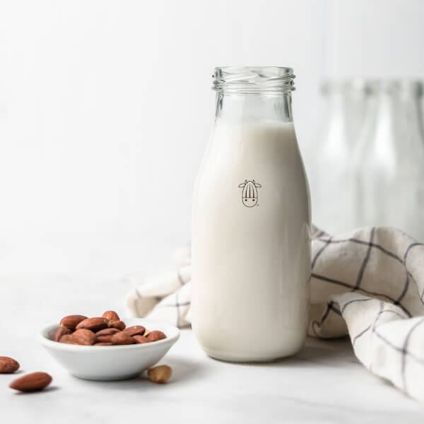 Almond Creamer