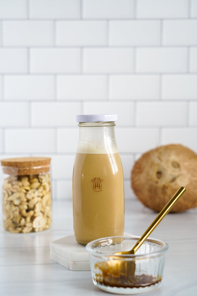 Caramel Creamer