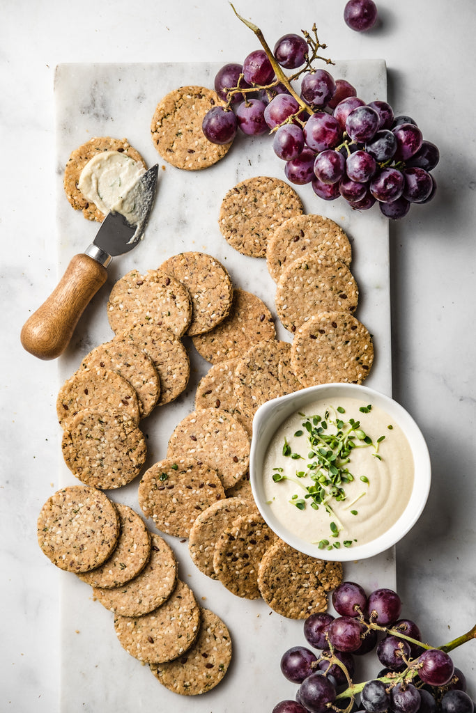 Cashew Cheese