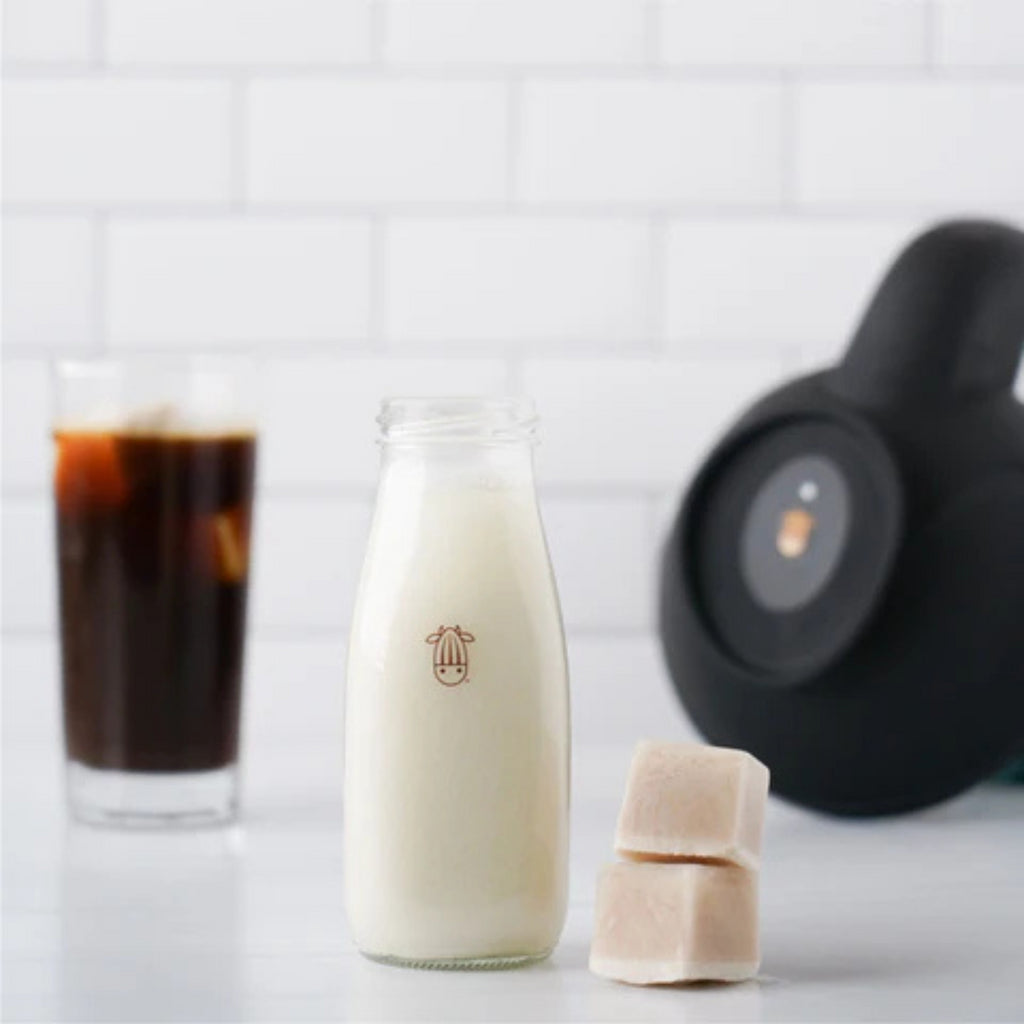 Creamer Cubes