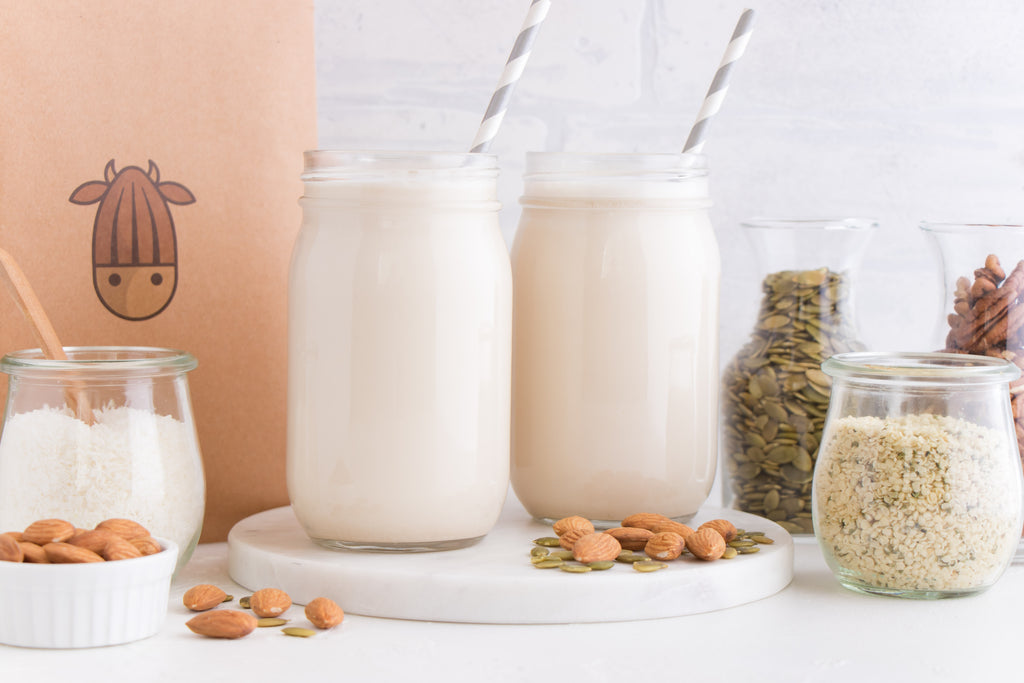 Everything Milk