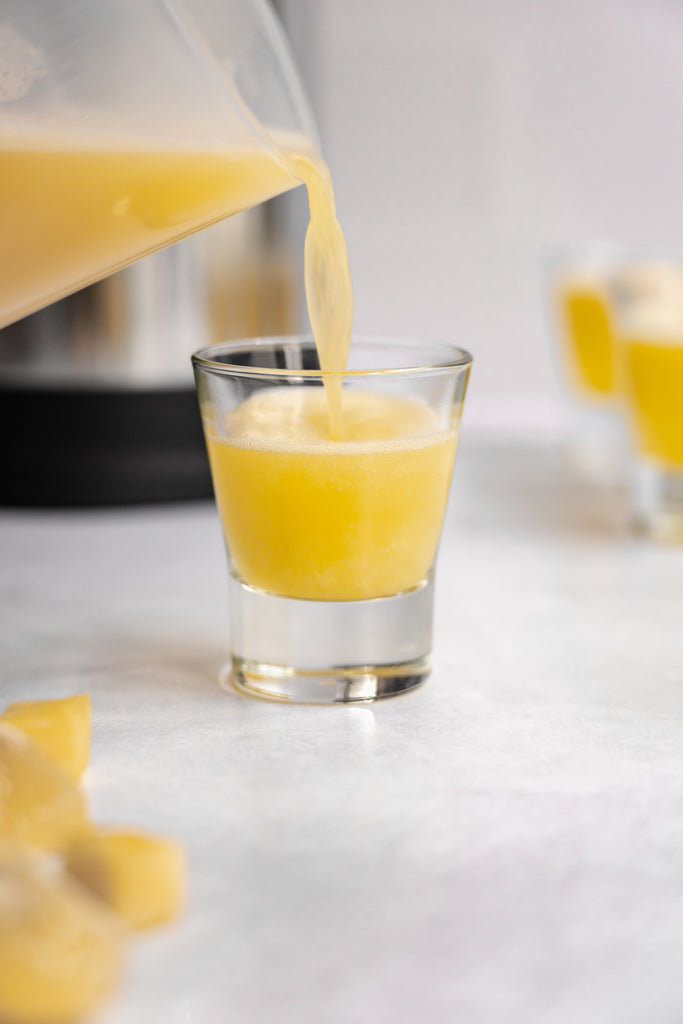 Glow Wellness Shot