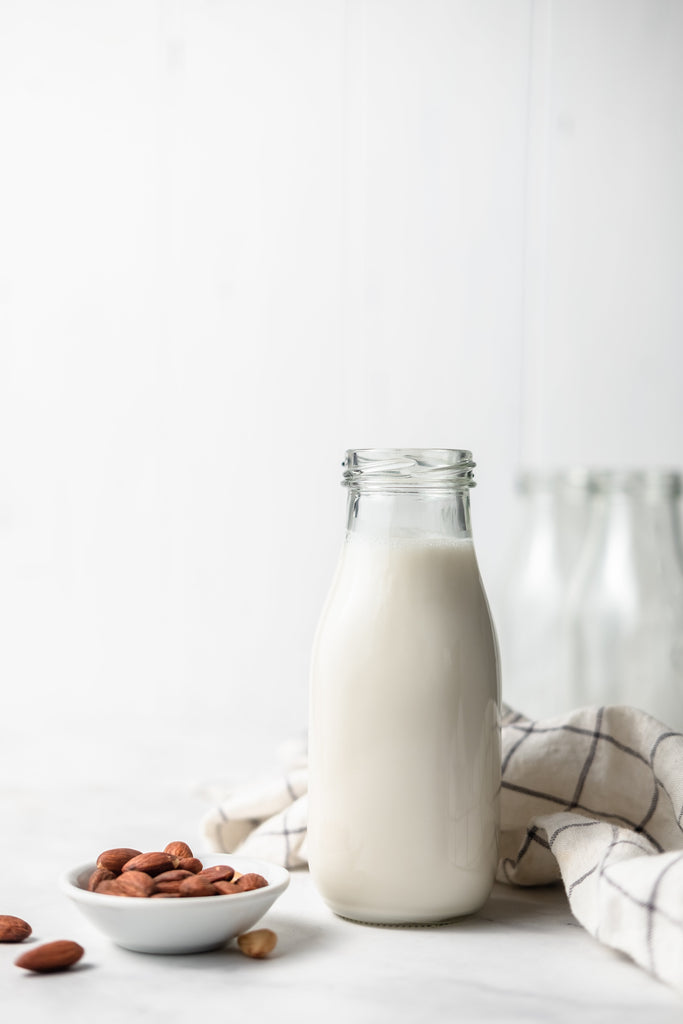 Almond Milk