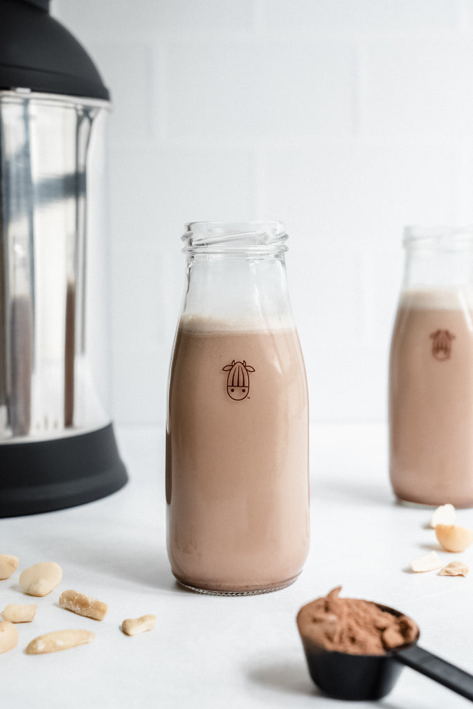 Keto Milk