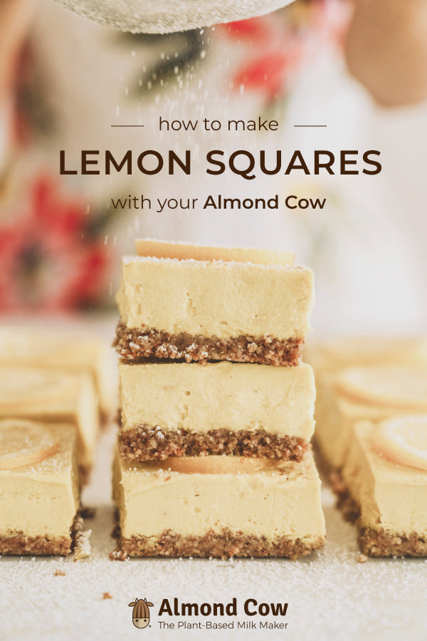 Lemon Squares