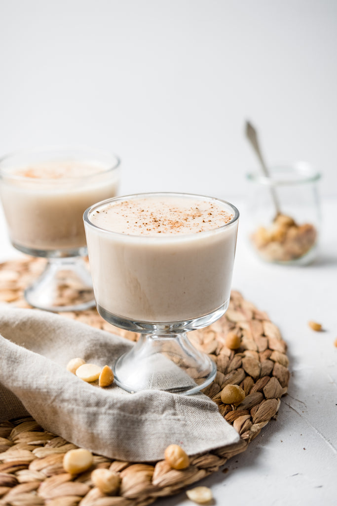 Macaflower Milk