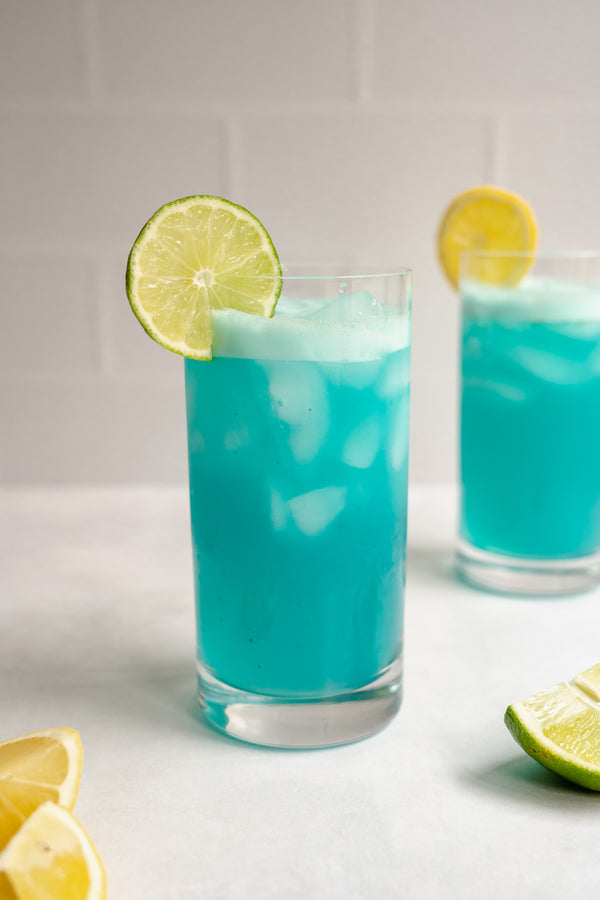Mermaid Lemon Limeade