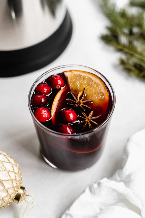 Mulled Wine