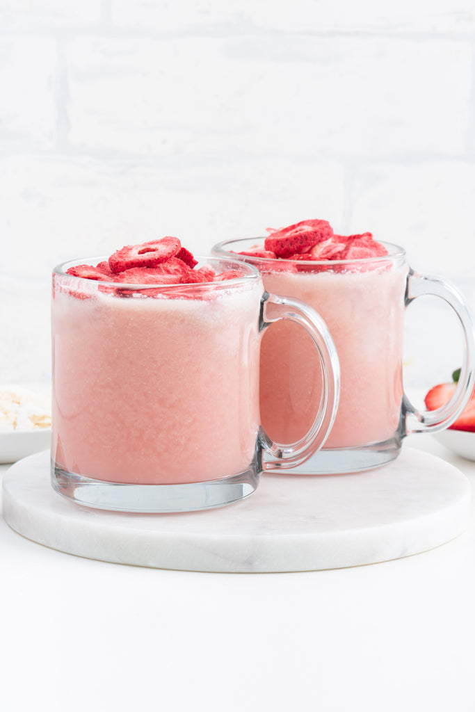 Pink Drink