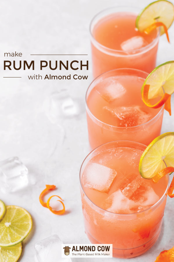 Rum Punch