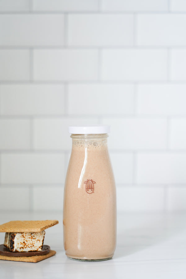S'mores Creamer