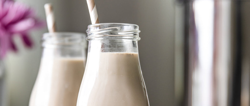 Walnut Milk