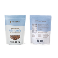 Case of Bee-Friendly Almonds - 30 lbs