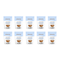 Case of Bee-Friendly Almonds - 30 lbs