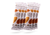 6 packages of Original Almonds 'n' Dates Milk Medley for Plant-based milk