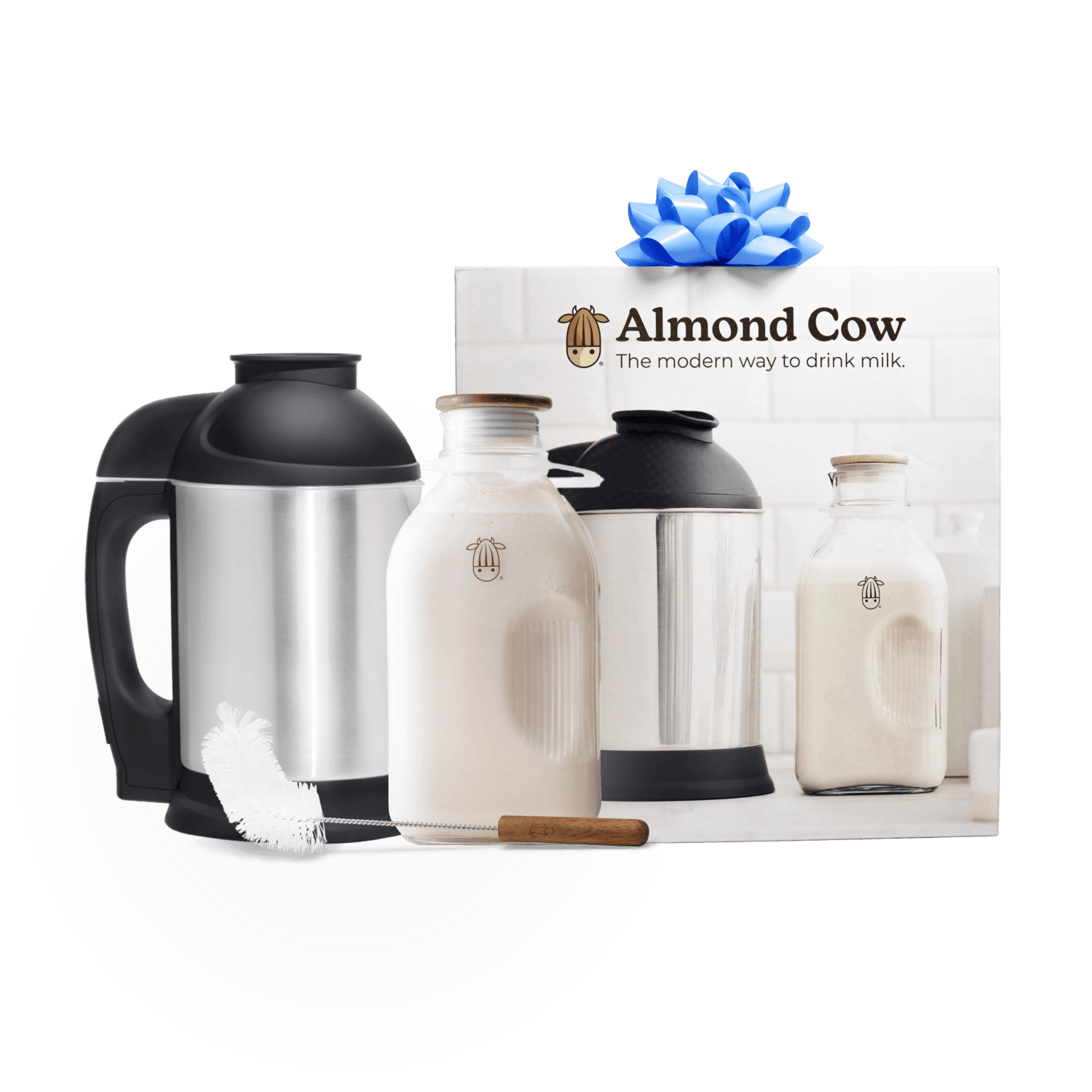 Almond Cow Essentials Bundle (Set)