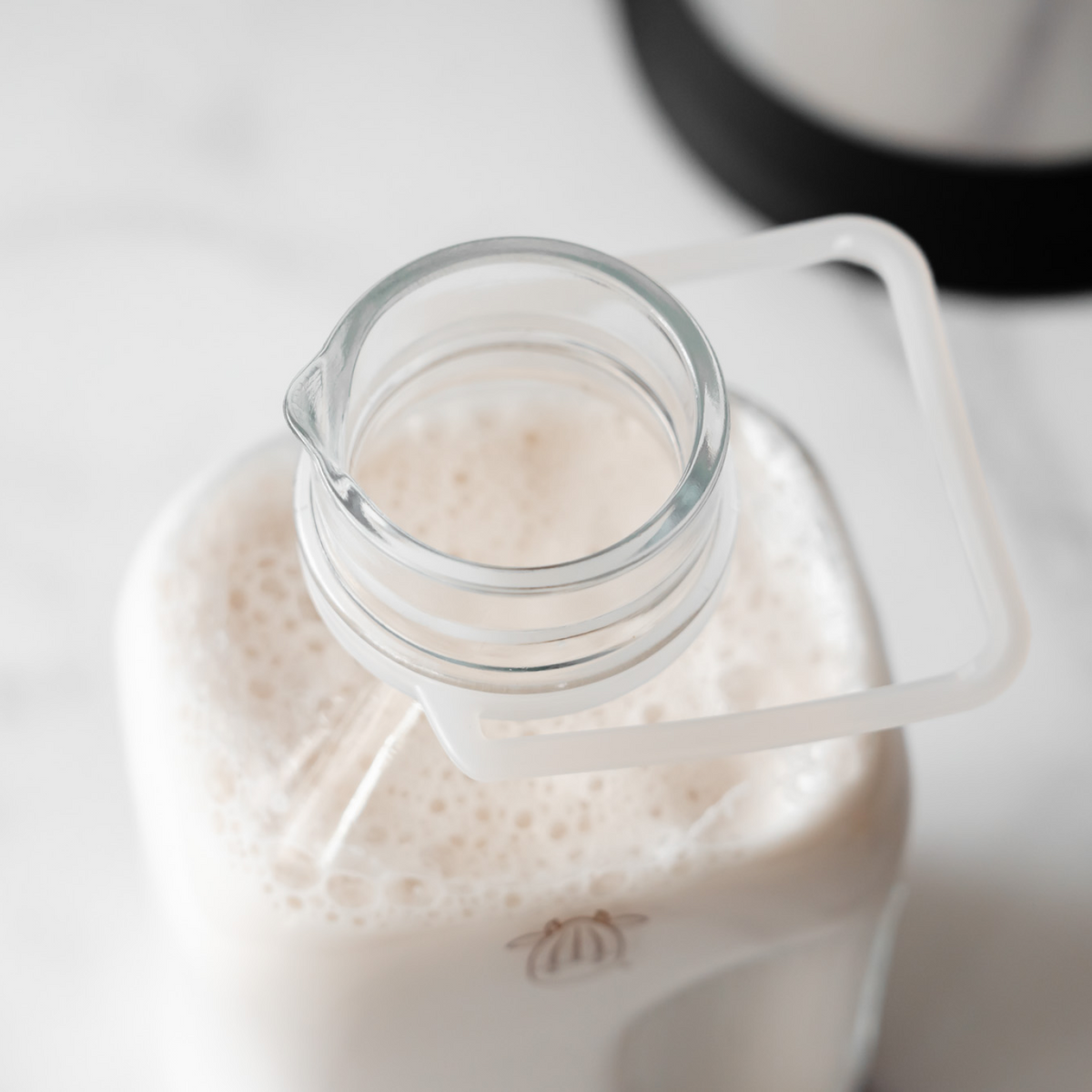 Glass Jug (8 Pack)