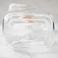 Glass Jug (8 Pack)