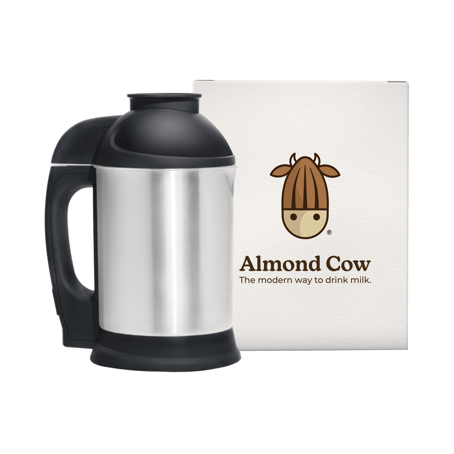 Almond Cow The Milk Maker