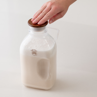 Glass Jug (8 Pack)
