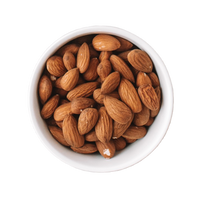 Case of Bee-Friendly Almonds - 30 lbs