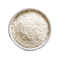 Case of Organic Coconut Shreds - 20 lbs