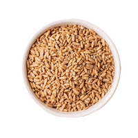 Case of Organic Whole Grain Oats - 30 lbs