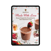 Made With Love Recipe eBook