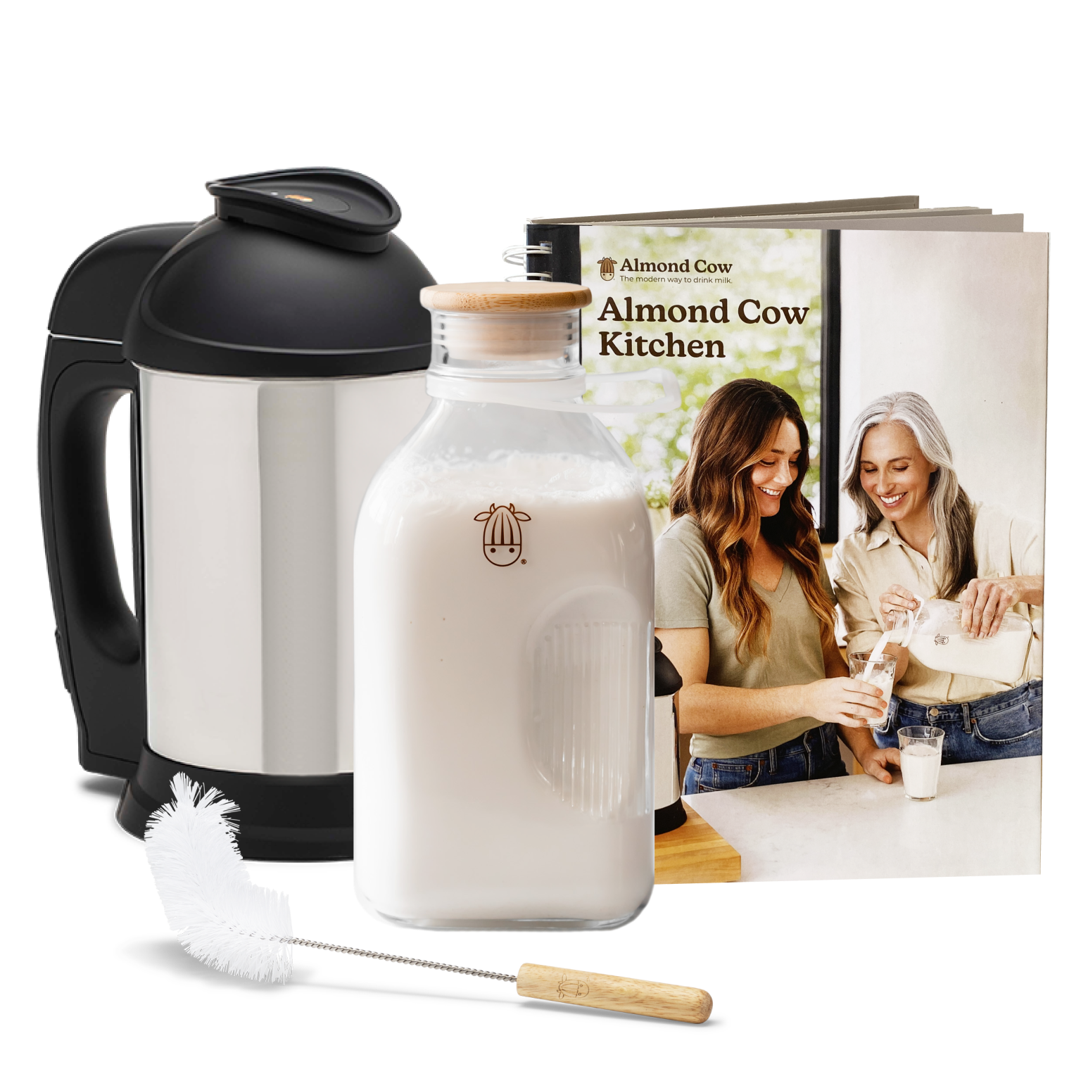 The Essentials Plus Bundle
