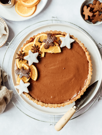 Homemade for the Holidays Recipe eBook