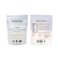 Organic Coconut Shreds (2lbs)