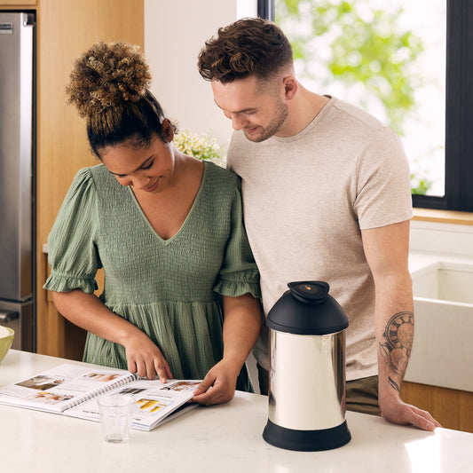 Almond Cow Kitchen Plant-Based Recipe Book