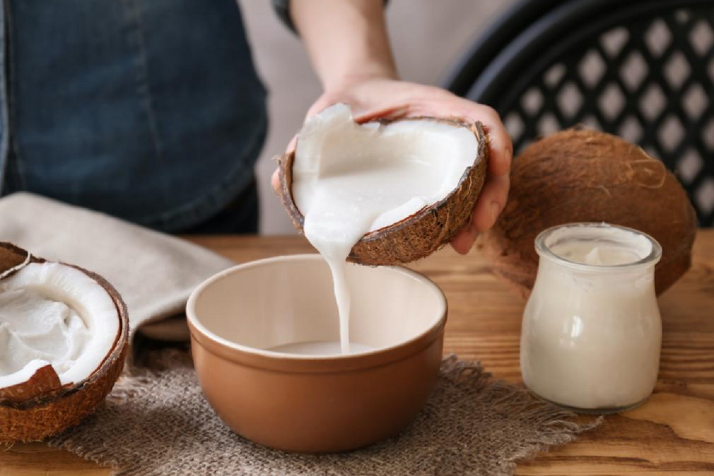 Easy Plant-Based Recipe Swaps