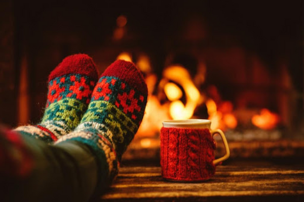 Tips for a Sustainable Holiday Season