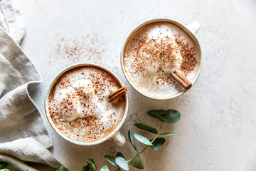 7 Delicious Coffee Recipes for Plant-based Milk Lovers