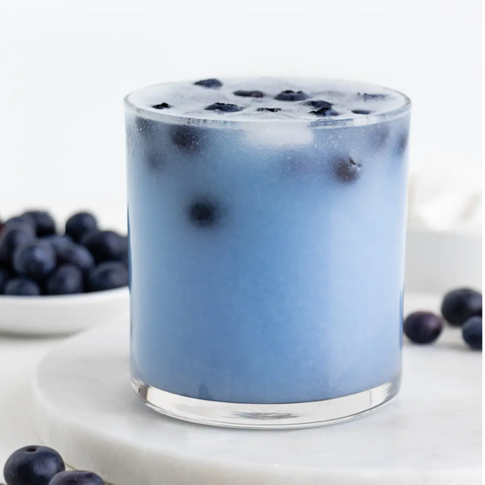 Savor the Summer with Blue Recipe Favorites for the Family