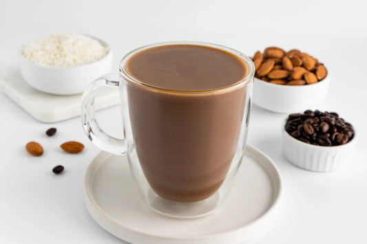 Ultimate Guide to Coffee & Plant-Based Milk Essentials