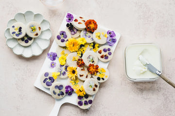 Celebrate Mother's Day with a Homemade Tea Party Guide