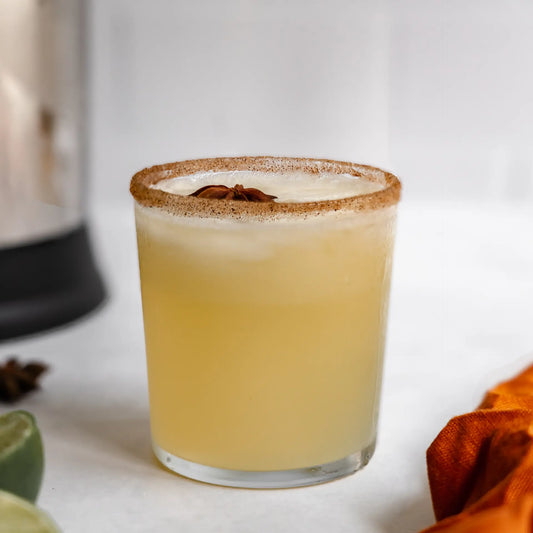 Apple Cider Margarita