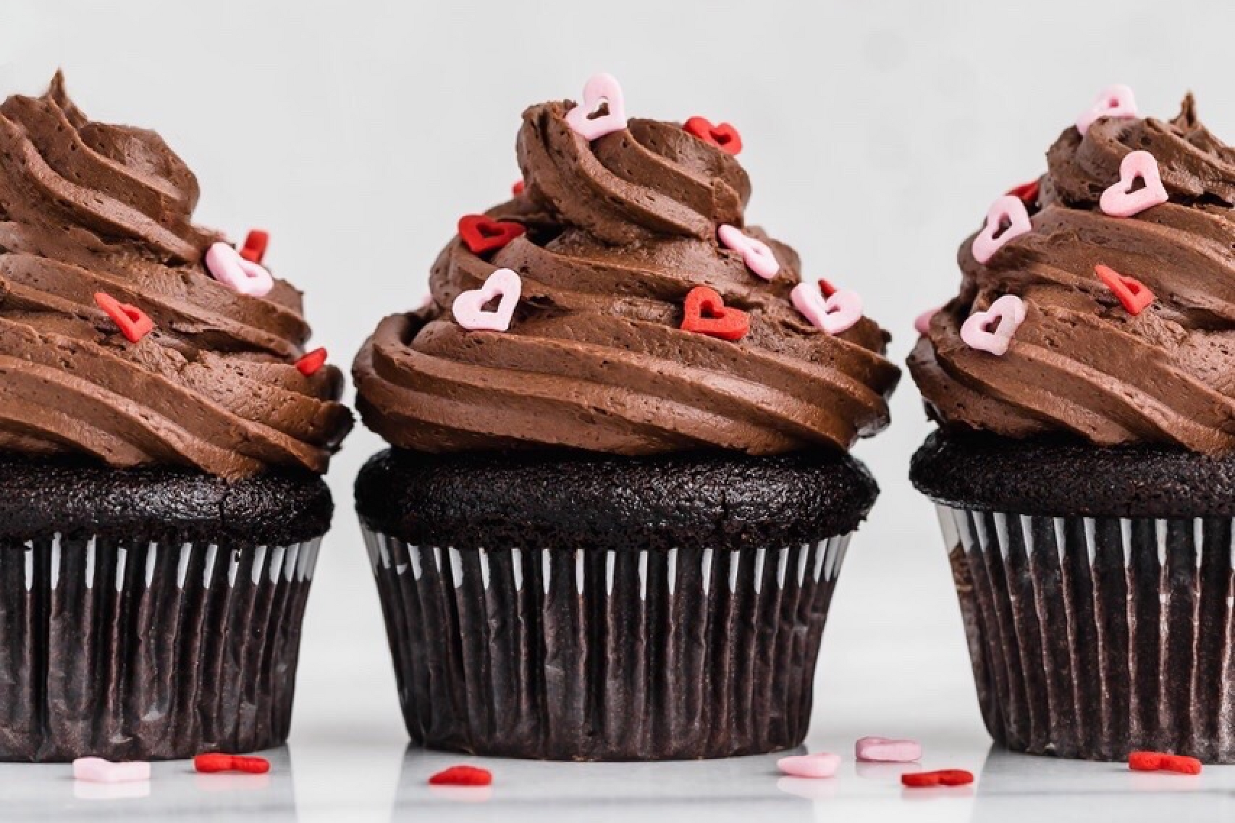 Chocolate Recipe Roundup