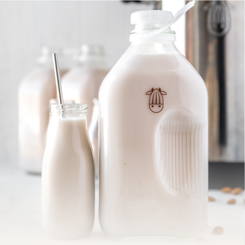 Pro Unsweetened Almond Milk